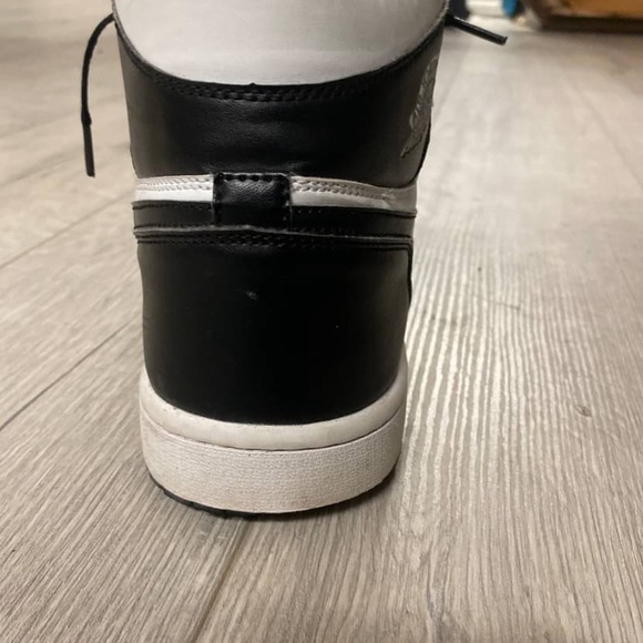 COPY - Jordan one retro High 85 - Picture 4 of 4